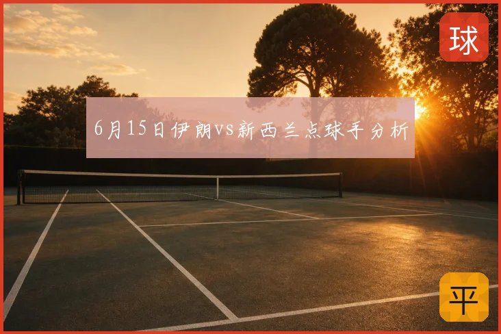 6月15日伊朗vs新西兰点球手分析