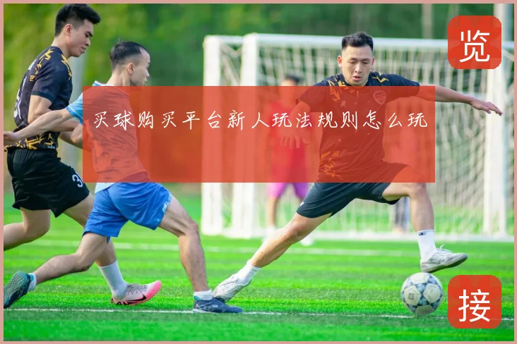 买球购买平台新人玩法规则怎么玩